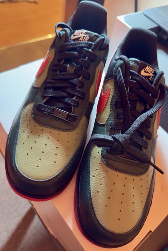 Nike air force - air, low