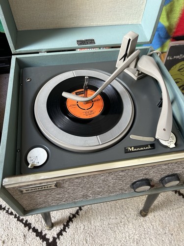 Vintage 1960 mid century - 1960's,
