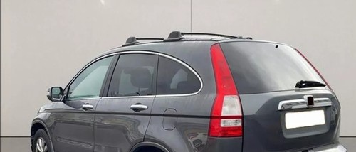 Genuine honda crv mk3 - crv, cr-v
