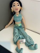 Disney store princess jasmine - disney,