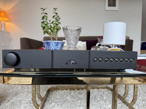 Naim nait integrated - 5,