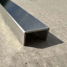 Stainless Steel Channel Trim