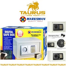 MARKSMAN LARGE Secure Digital