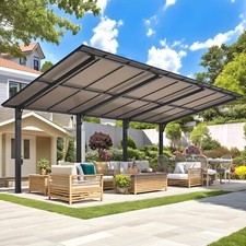 Gazebo Outdoor Pergola for