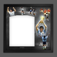 Diy Shirt Picture Mount Frame