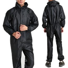 Adults/Overall Rain Suit