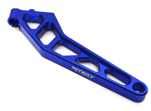 Billet machined rear chassis - billet,