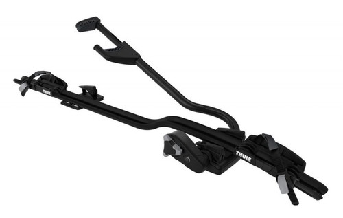 Thule 598 black - thule,