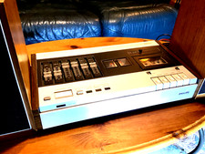 PHILIPS N2407 STEREO VINTAGE