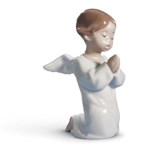 Lladro porcelain figurine - lladro,