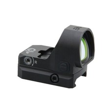 Vector Frenzy-X 1x22x26 MOS Multi Reticle Mini Red Dot Sight