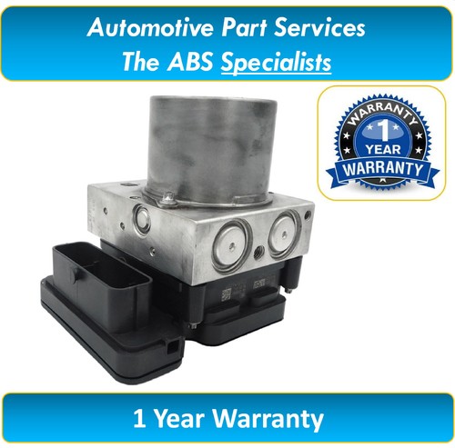 Vauxhall astra abs - k,