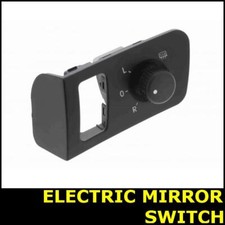 Electric Mirror Switch Right