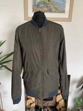 Man’s NEXT Khaki Green