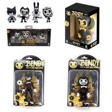 Devil Bendy and the Ink