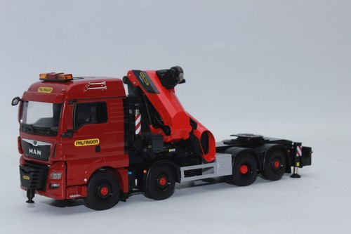 Wsi 3565 man tgx xlx - 02-3565,