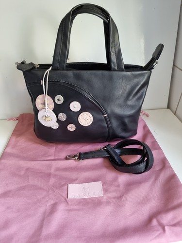 Radley designer womens black - designer,