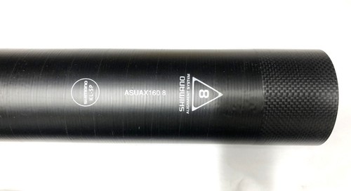 Shimano aspire ultra 1608 - shimano, ax