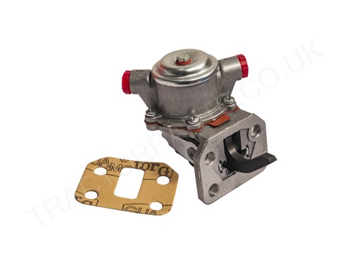 Fuel lift pump jcb perkins - fuel,