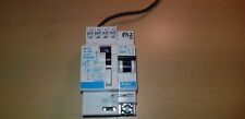 GEC VYNCKIER, GE SERIES G, DAN 1/32, 32A 30mA RCBO, CIRCUIT BREAKER, SHUNT TRIP 