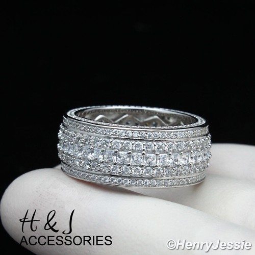 Men solid 925 - men,