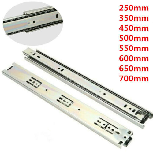 350 700mm heavy duty drawer - 350-700mm,