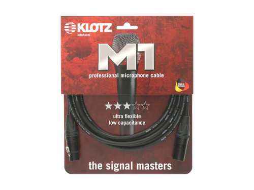 Klotz professional - klotz, m1