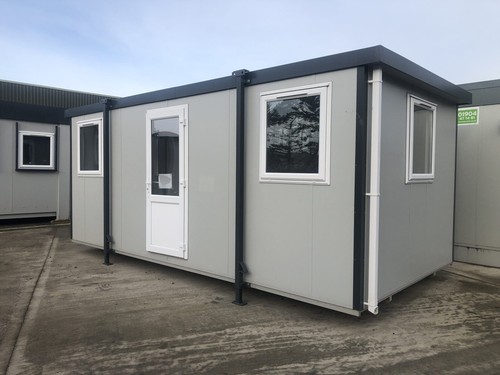 Brand new 20ft site - , welfare