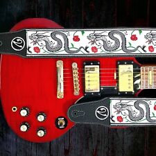 The Jimmy Page Dragon Suit