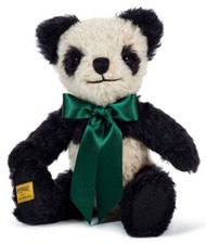 Merrythought Antique Panda -
