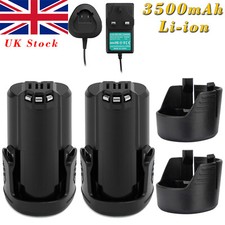 2X For Bosch PMF GDR GSA GSR