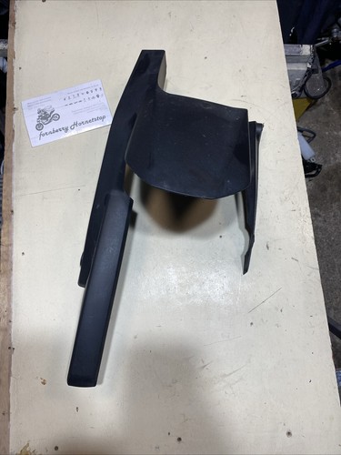 Lexmoto lxr 125 2021 rear - 2021,