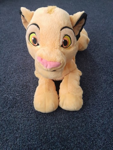 Disney large simba - disney,