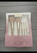 Revolution eco beauty make up