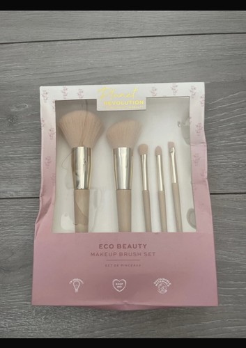 Revolution eco beauty make - , up