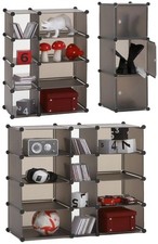 Interlocking Shoe (or