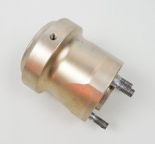 TB Kart S55M 25mm Magnesium