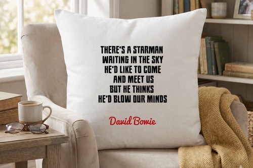 David bowie theres starman - david, a