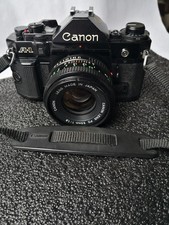 Canon A-1