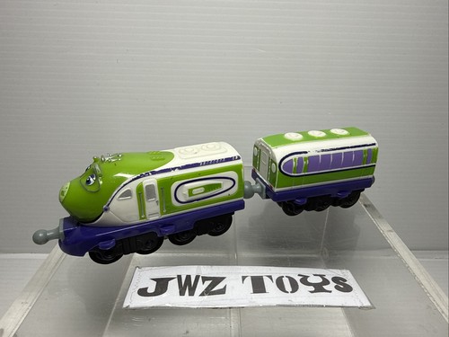 Tomy chuggington koko - tomy,