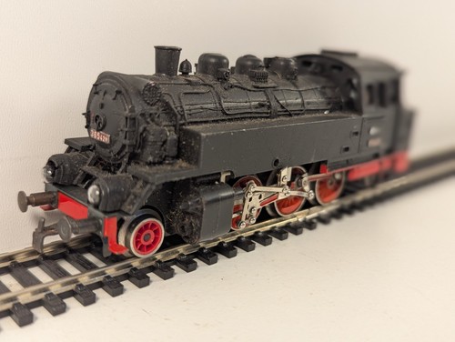 Piko gauge class - piko,