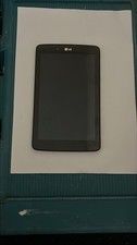 LG G Pad 7.0 LG-V400 8GB tablet