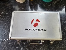 Trek Bontrager Bearing Press Kit Used But In Great Working Condition