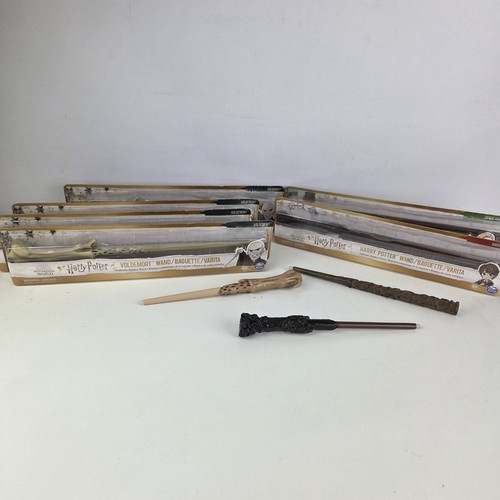 Joblot harry potter character - harry,
