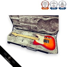 Fender American Elite