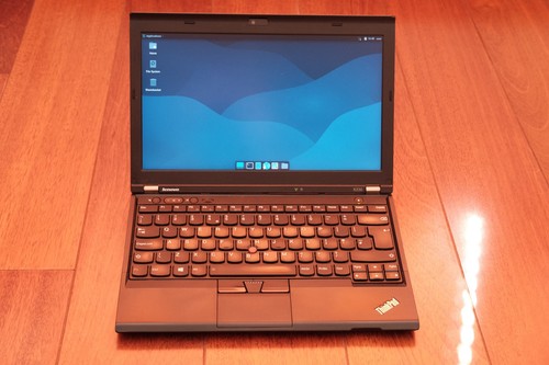 Thinkpad x230 intel core - intel,
