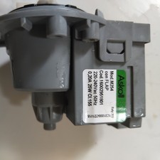 UNIVERSAL ASKOLL WASHING MACHINE DRAIN PUMP MOTOR REPLACEMENT PART 40W