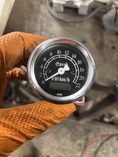 MMB Motorcycle Speedo