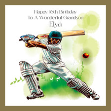 personalised birthday cards