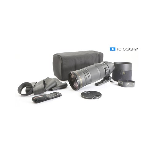 Sigma 120 300 - sigma, apo